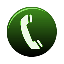 Phone Green